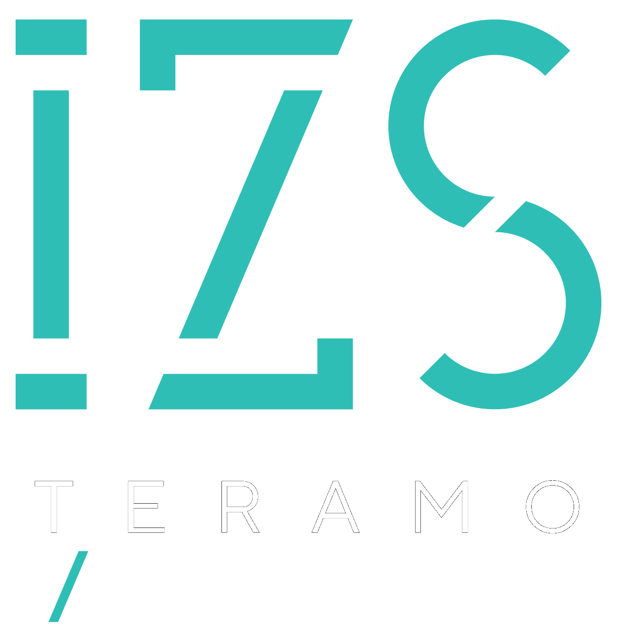 Logo IZS